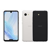 シャープ AQUOS R2 compact SoftBank [スモーキーグリーン] 価格比較