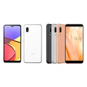 AQUOS sense3 basic｜価格比較・最新情報 - 価格.com