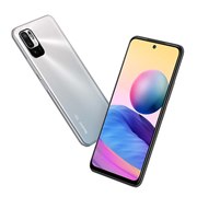 Xiaomi Redmi Note 10 JE XIG02 au [クロームシルバー] 価格比較