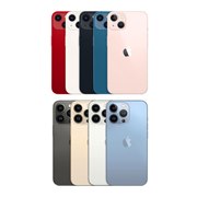 Apple iPhone 13 Pro 128GB docomo [シエラブルー] 価格比較 - 価格.com