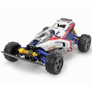 タミヤ 1/10 電動RCカーシリーズ No.706 サンダーショット (2022