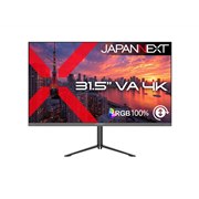 モニタサイズ:24型(インチ) JAPANNEXTのPCモニター・液晶ディスプレイ