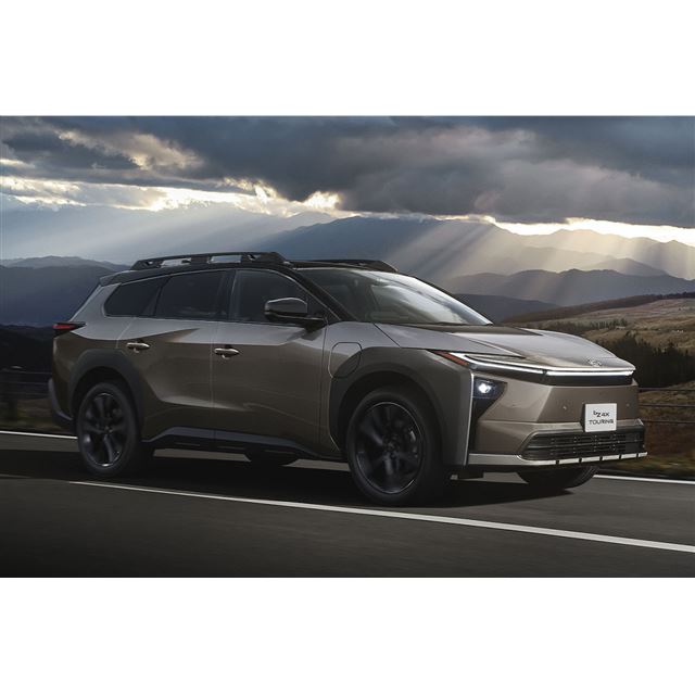 トヨタの最新情報・自動車カタログ - 価格.com