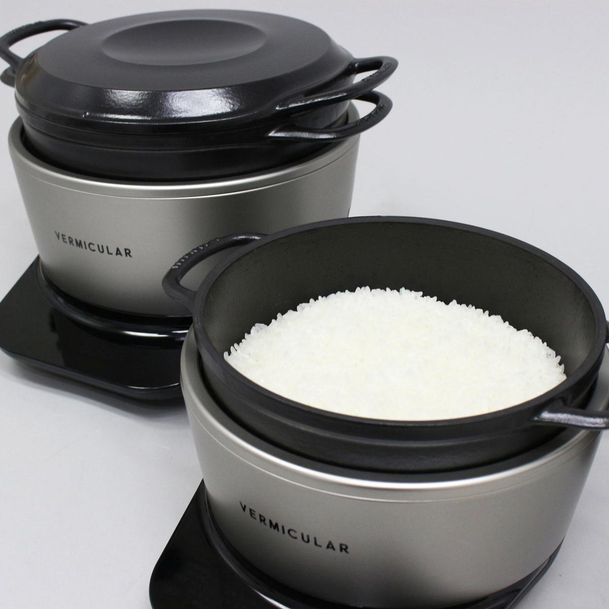 炊飯器 バーミキュラ ライスポット 5合」の人気商品一覧 | 安い商品を