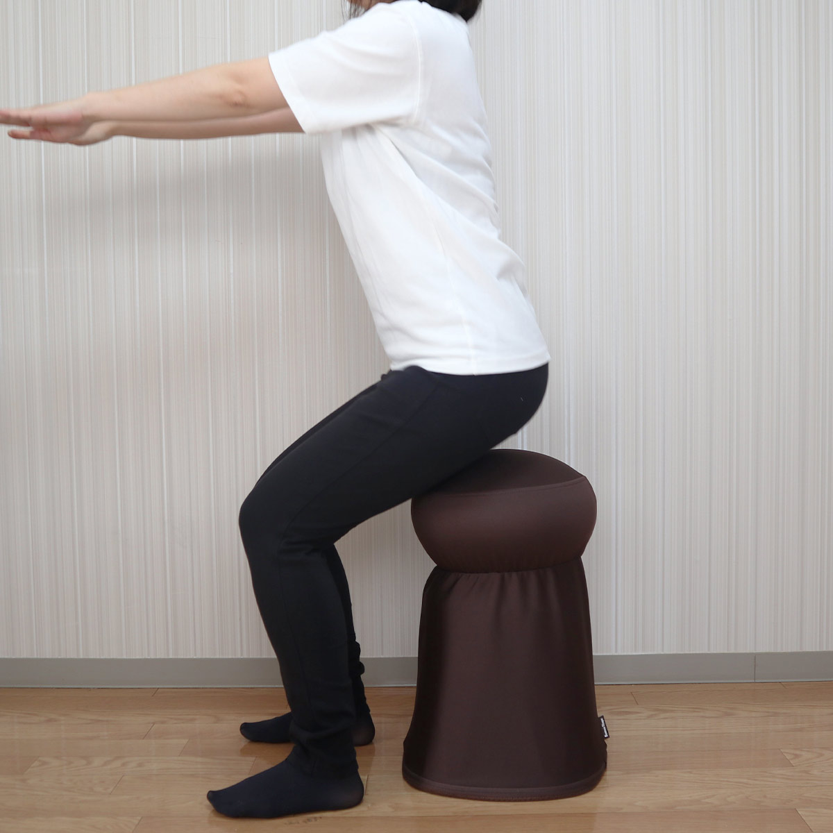 バウンズシェイプ FN006712 負荷期整ペース 補助ベルト エクササイズ