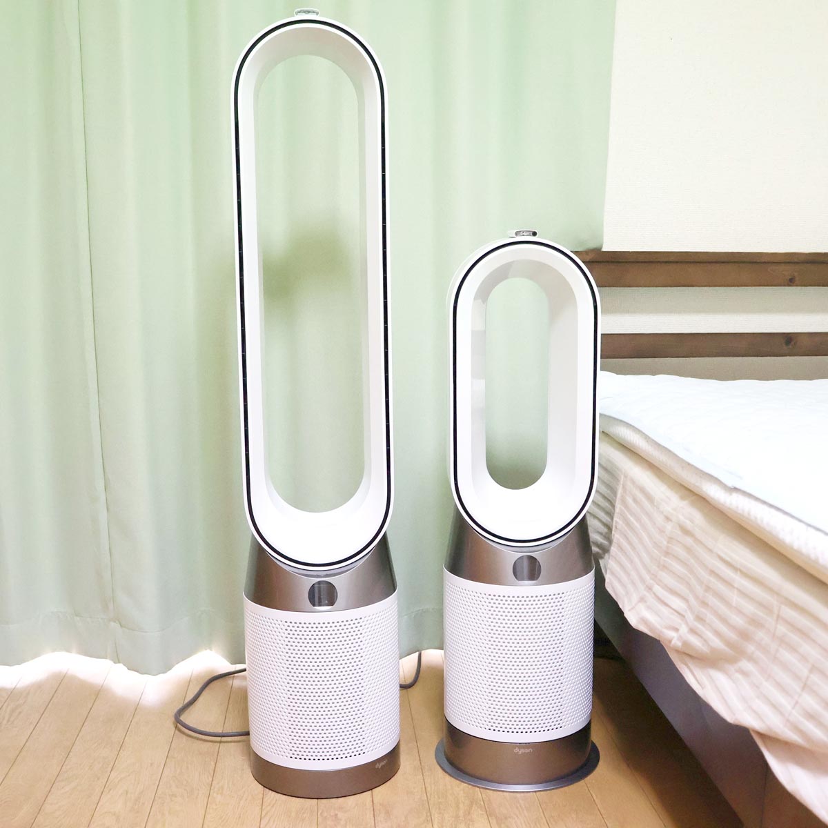 ダイソン 扇風機 空気清浄機能付き」の人気商品一覧 | 安い商品を通販