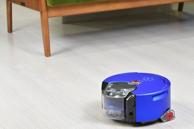 ダイソン Dyson 360 Heurist RB02 BN 価格比較 - 価格.com