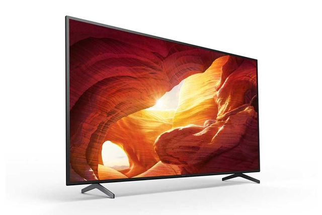SONY BRAVIA KJ-43X8000H [43インチ] 価格比較 - 価格.com