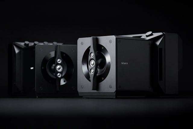 SONY SA-Z1 [黒] 価格比較 - 価格.com