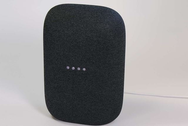 Google Google Nest Audio [Chalk] 価格比較 - 価格.com