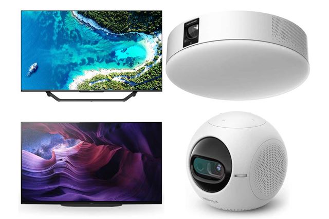 SONY BRAVIA KJ-55X9500H [55インチ] 価格比較 - 価格.com