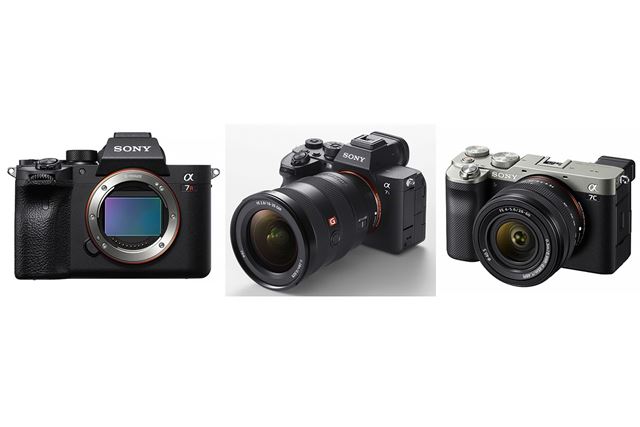 SONY α7R II ILCE-7RM2 ボディ 価格比較 - 価格.com