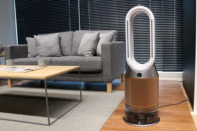 ダイソン Dyson Purifier Humidify + Cool Formaldehyde PH04WG 価格