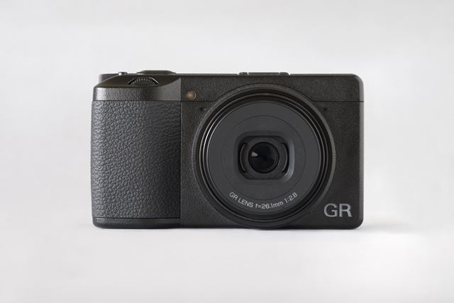 リコー RICOH GR IIIx 価格比較 - 価格.com