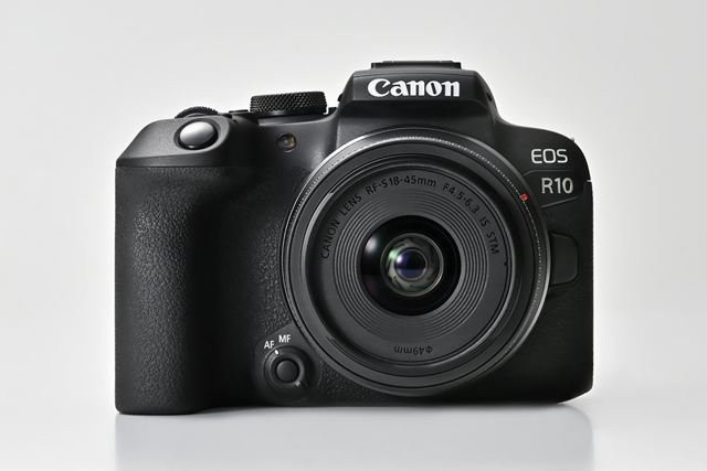 CANON EOS R10 RF-S18-150 IS STM レンズキット 価格比較 - 価格.com