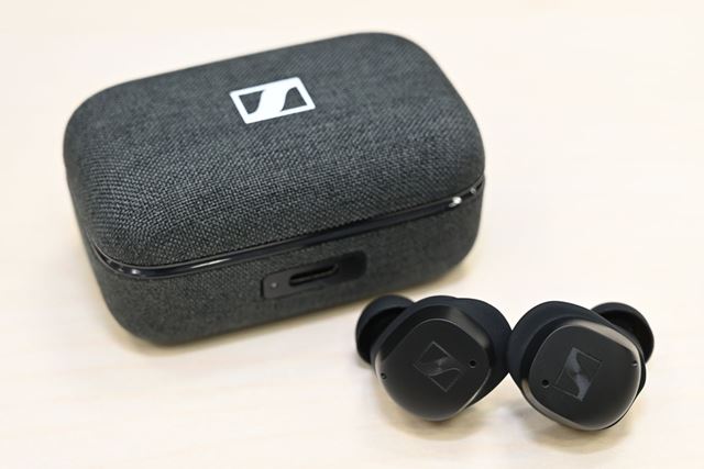 ゼンハイザー MOMENTUM True Wireless 3 価格比較 - 価格.com