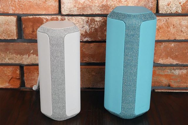 SONY SRS-XE300 (L) [ブルー] 価格比較 - 価格.com