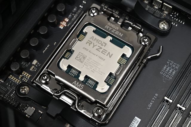 AMD Ryzen 7 7700X BOX 価格比較 - 価格.com