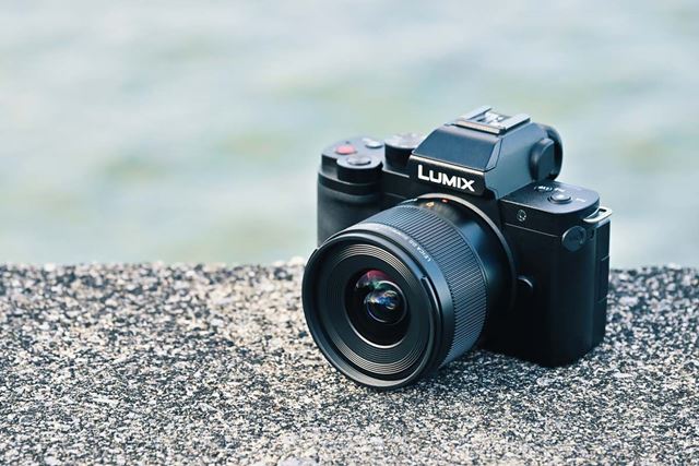 パナソニック LUMIX DC-G100K 標準ズームレンズキット 価格比較 - 価格.com