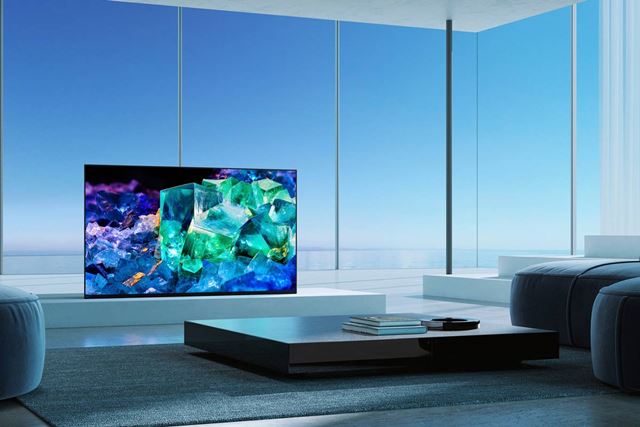 SONY BRAVIA XRJ-65A95K [65インチ] 価格比較 - 価格.com