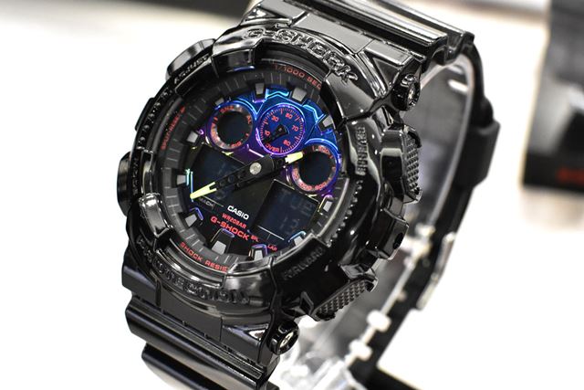 カシオ G-SHOCK Treasure Huntシリーズ DW-6900SBY-2JR 価格比較