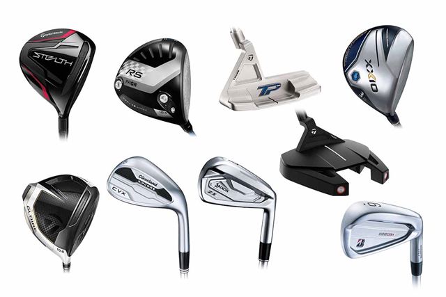 テーラーメイド SIM2 MAX アイアン 5本セット [KBS MAX MT85 JP