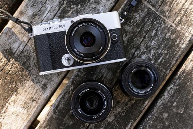 オリンパス M.ZUIKO DIGITAL 25mm F1.8 [シルバー] 価格比較 - 価格.com