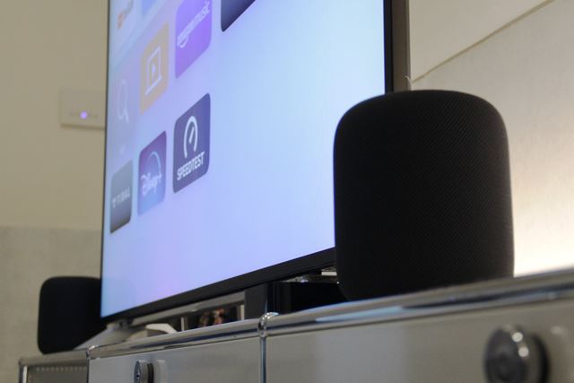 Apple HomePod 第2世代 MQJ73J/A [ミッドナイト] 価格比較 - 価格.com