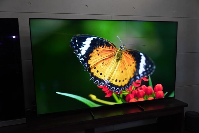 SONY BRAVIA XRJ-65X95L [65インチ] 価格比較 - 価格.com