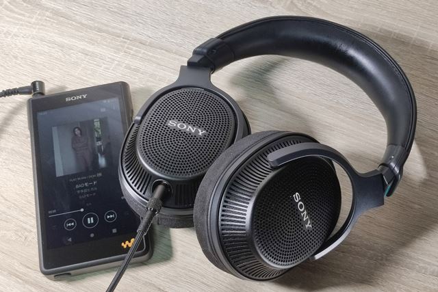 SONY MDR-MV1 価格比較 - 価格.com