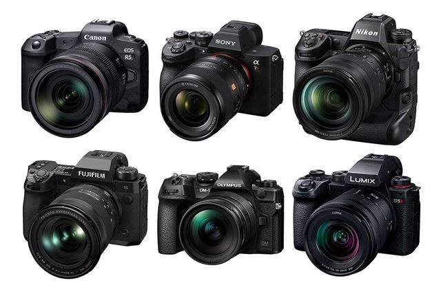 OMデジタルソリューションズ OM SYSTEM OM-1 ボディ 価格比較 - 価格.com