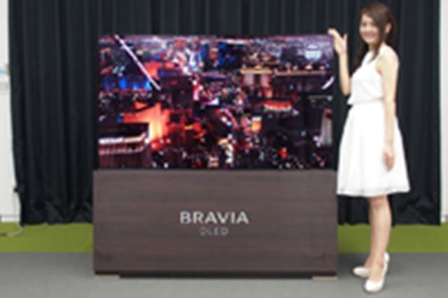 SONY BRAVIA KJ-75X8500E [75インチ] 価格比較 - 価格.com