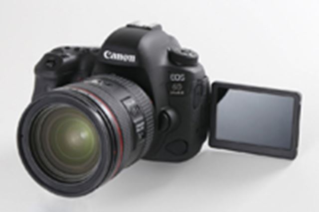 CANON EOS 6D Mark II EF24-105 IS STM レンズキット 価格比較 - 価格.com
