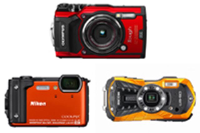 ニコン COOLPIX W300 価格比較 - 価格.com