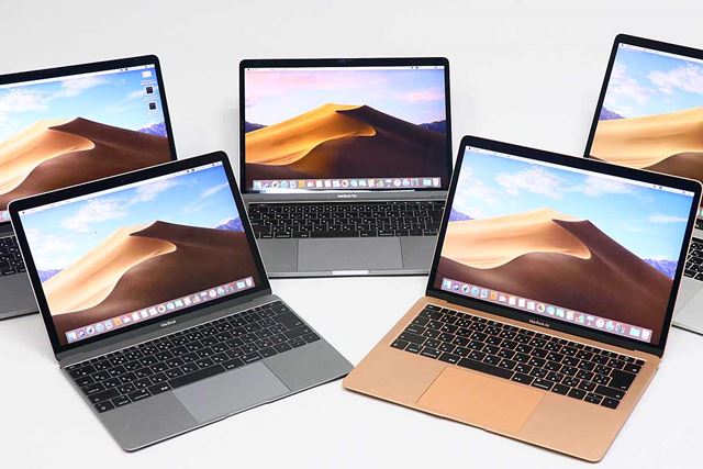 Apple MacBook Pro Retinaディスプレイ 2300/13.3 MPXT2J/A [スペース