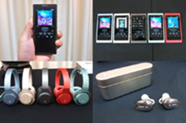 SONY NW-A47 [64GB] 価格比較 - 価格.com