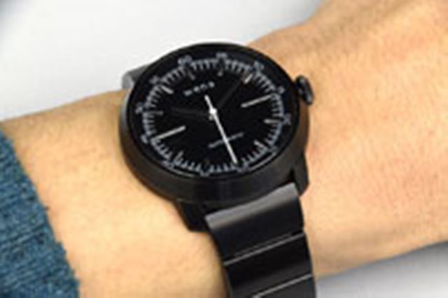 SONY wena wrist active WA-01A/B [ブラック] 価格比較 - 価格.com