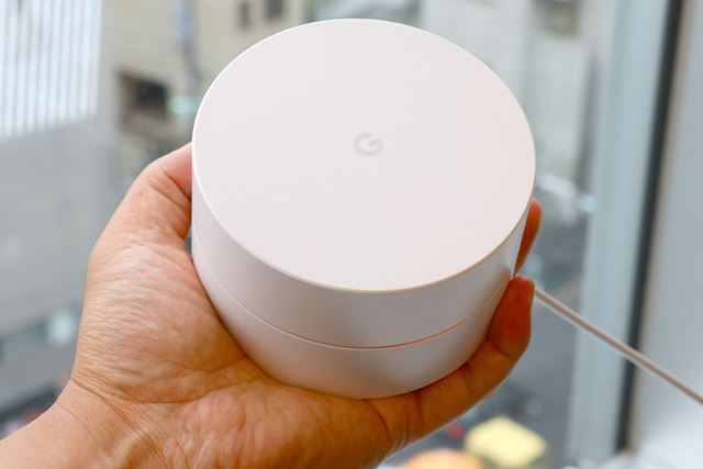 Google Google Wifi 3台パック [ホワイト] 価格比較 - 価格.com