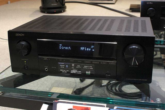 DENON AVR-X1500H 価格比較 - 価格.com