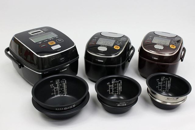 象印 極め炊き NP-QB06 価格比較 - 価格.com