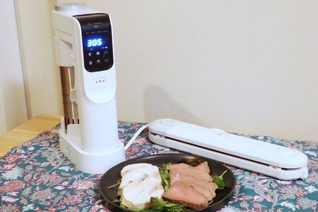 貝印 Kai House aio The Sousvide Machine DK-5129 価格比較 - 価格.com
