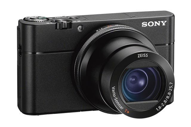 SONY サイバーショット DSC-RX100M5A 価格比較 - 価格.com