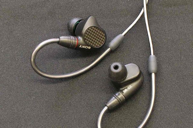 SONY IER-M9 価格比較 - 価格.com