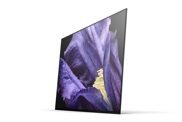 SONY BRAVIA KJ-65A9F [65インチ] 価格比較 - 価格.com