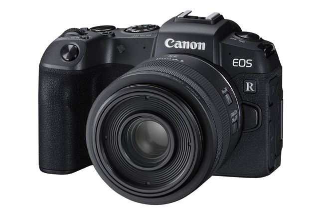 CANON EOS RP RF35 MACRO IS STM レンズキット 価格比較 - 価格.com