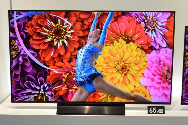 パナソニック VIERA TH-49GX750 [49インチ] 価格比較 - 価格.com