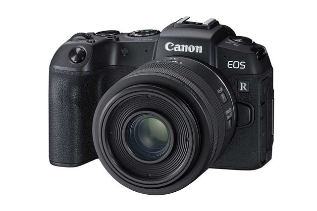 CANON EOS RP RF35 MACRO IS STM マウントアダプターキット 価格比較
