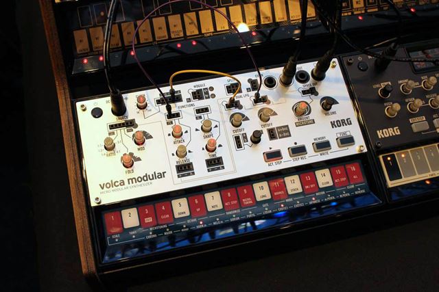 KORG volca keys 価格比較 - 価格.com