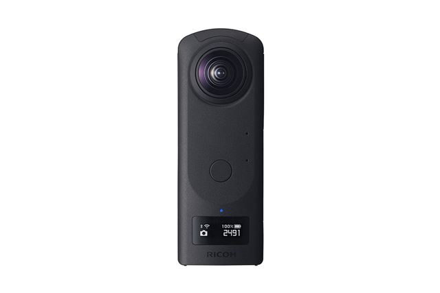リコー RICOH THETA Z1 価格比較 - 価格.com