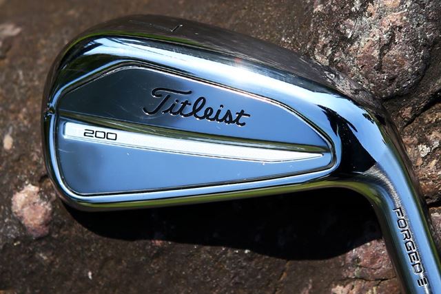 タイトリスト T200 アイアン 2023年モデル 6本セット [NS PRO 880 AMC